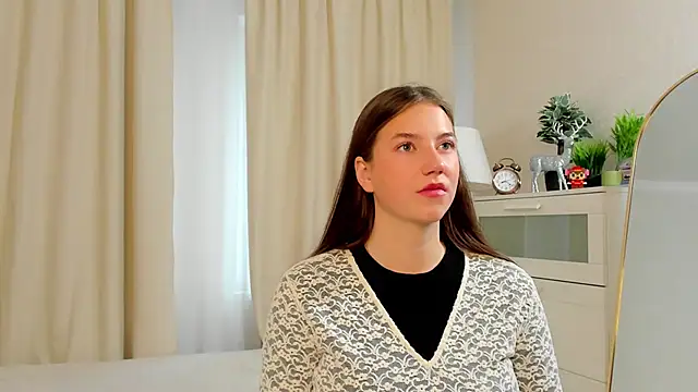 MaryaGreggs online show from November 2025 07:41:02 AM