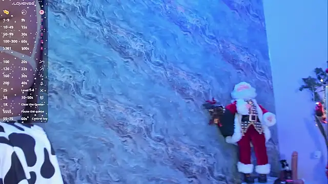 laurengarcia online show from December 2025 09:38:01 AM