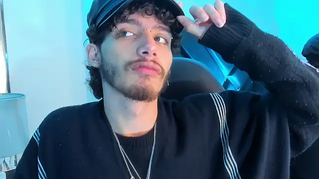 JojoBraando online show from December 2025 12:58:02 PM