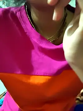 Pretty Kavya online show from November 2025 03:22:01 PM