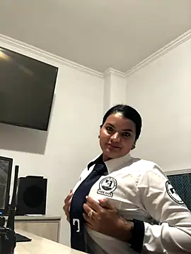 Rosa Vidal  online show from November 2025 08:19:02 PM