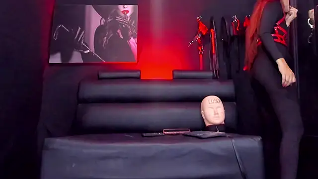 AprilStoness online show from March 2026 07:19:02 PM