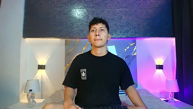 Abeel Ordaz online show from November 2025 06:55:02 PM