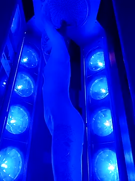 chaoticluvbug online show from February 2026 10:08:02 PM