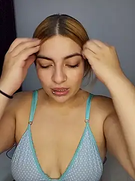 mila curvy online show from November 2025 10:23:01 PM