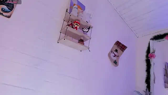 Cristal dark online show from December 2025 02:49:01 AM