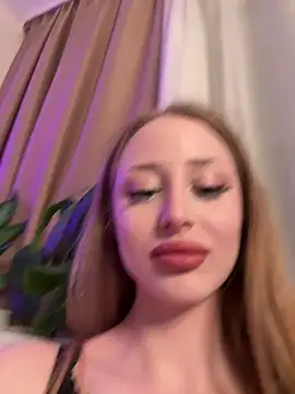 GraceSecrettt online show from April 2026 07:56:01 PM