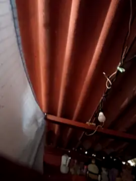 Rico123san online show from November 2025 02:28:02 PM