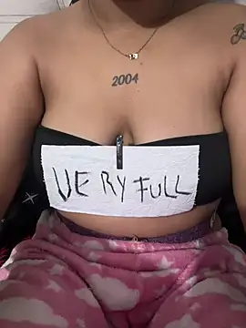 Brunette Dirty 0limits online show from February 2026 09:00:02 PM