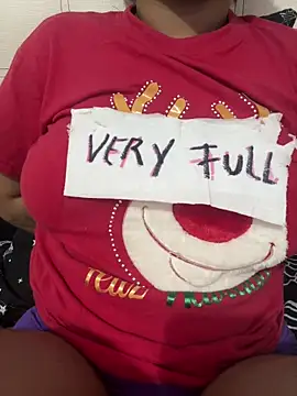 Brunette Dirty 0limits online show from February 2026 07:26:01 PM