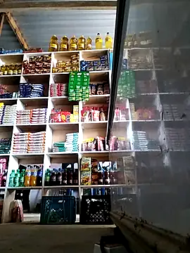 MIA-LARIOS online show from April 2026 02:40:02 PM