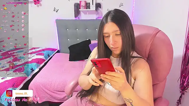 tammy moon09  online show from November 2025 08:52:02 PM