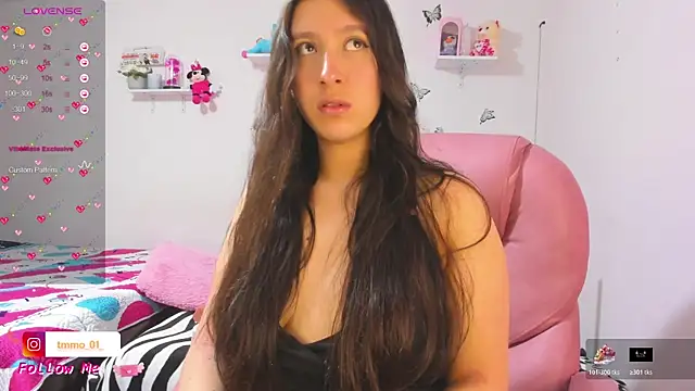 tammy moon09  online show from December 2025 07:31:01 PM