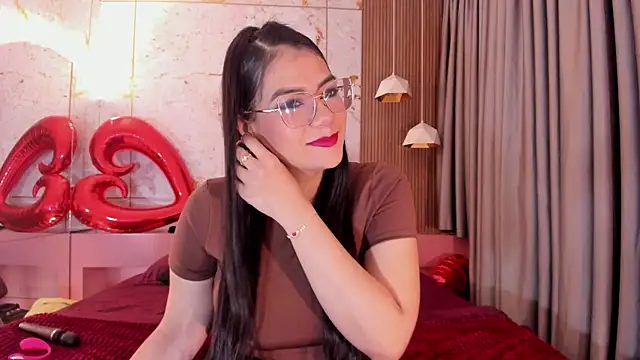 Haylenpark online show from February 2026 10:27:01 AM