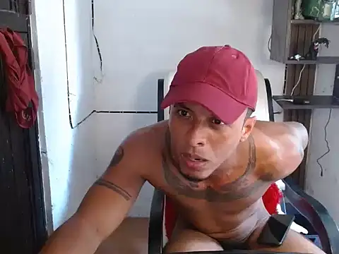 bigblackmen117uncs online show from November 2025 06:29:02 PM