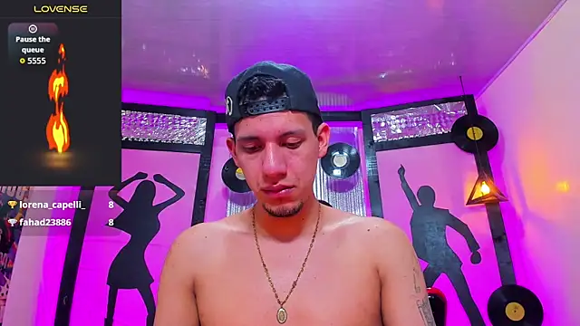 Sebastian Smith   online show from March 2026 11:24:02 AM