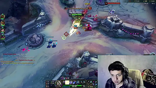 Giby Grace online show from December 2025 05:42:01 PM