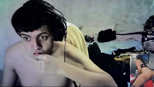 Giby Grace online show from February 2026 09:04:01 PM