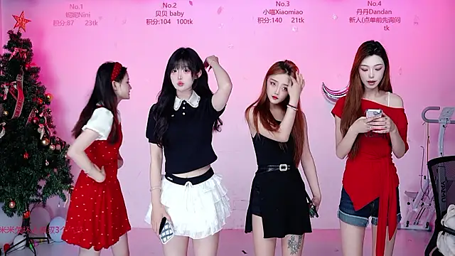 CM---002 online show from March 2026 01:34:02 AM