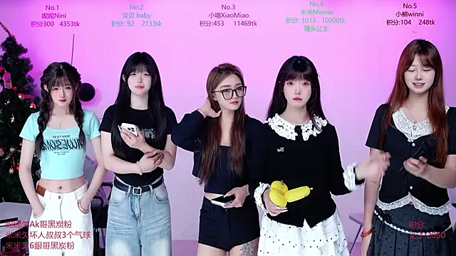 CM---002 online show from April 2026 01:47:01 AM