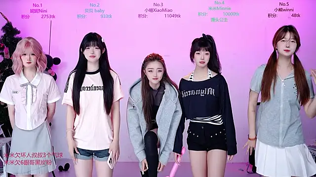 CM---002 online show from April 2026 01:47:02 AM