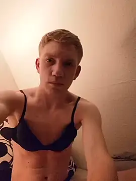 Hannah9708 online show from December 2025 09:56:01 PM