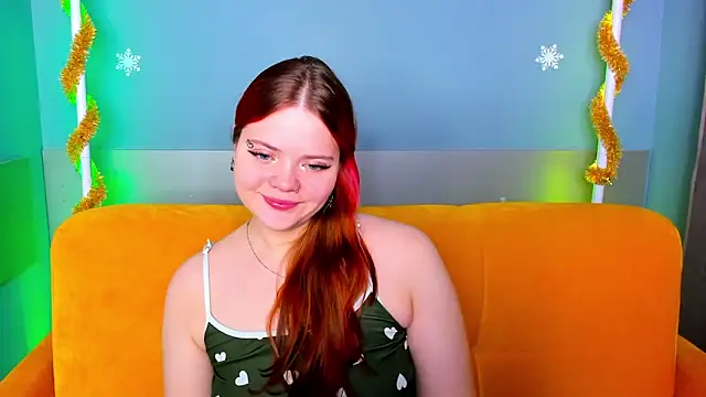 Snapshot of KellyFiery chatting on January 2026 08:06:01 AM KellyFiery online show from January 2026 08:06:01 AM