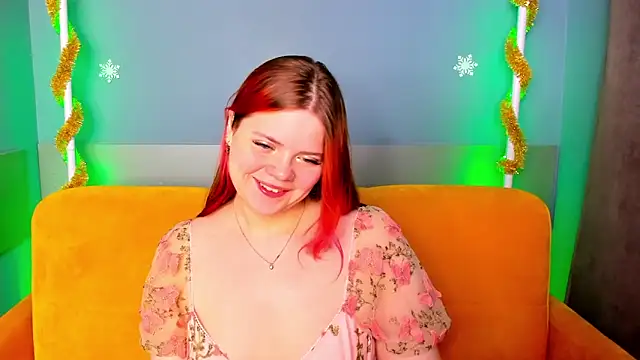 Snapshot of KellyFiery chatting on January 2026 07:57:02 AM KellyFiery online show from January 2026 07:57:02 AM