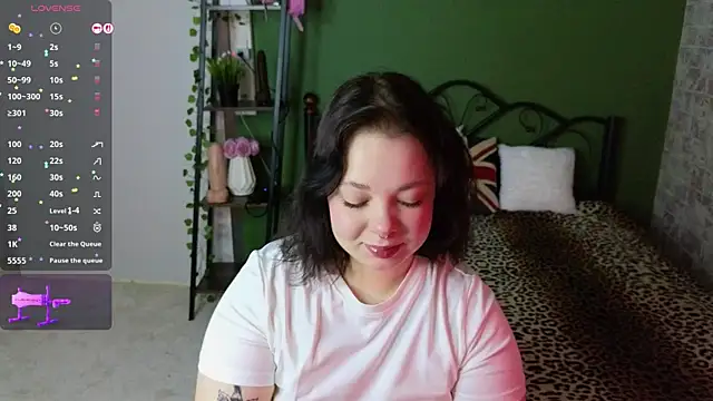 Vlada vv online show from April 2026 05:40:01 AM