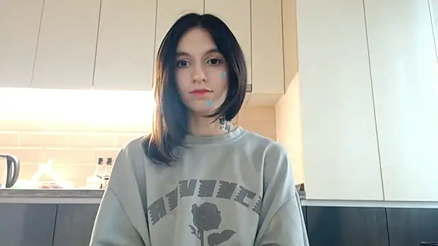 KennaElse online show from November 2025 10:25:01 AM