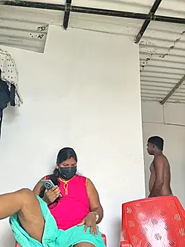 Desicouple1706 online show from January 2026 05:22:01 AM