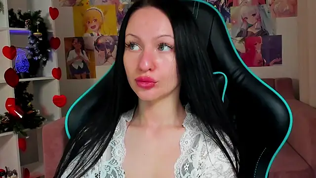 NaomiBlakes online show from December 2025 05:36:02 AM