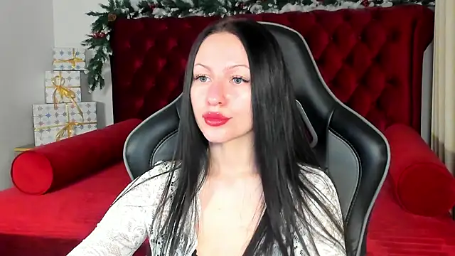 NaomiBlakes online show from December 2025 05:14:02 AM