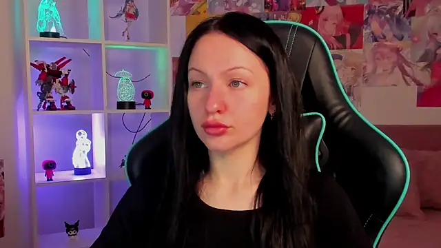 Snapshot of NaomiBlakes chatting on February 2026 05:50:02 AM NaomiBlakes online show from February 2026 05:50:02 AM