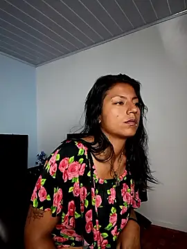 SamathaMay online show from January 2026 12:54:01 PM