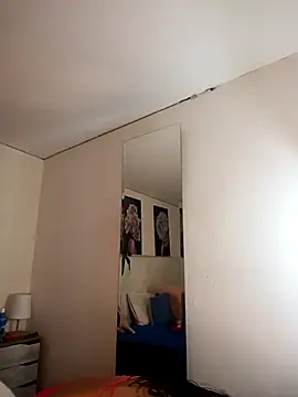 SamathaMay online show from April 2026 01:41:01 PM