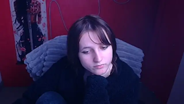 Alice Wonderme online show from February 2026 01:07:02 PM