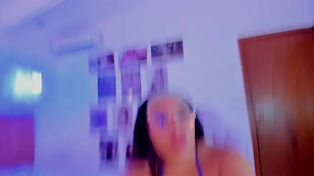 BrianaMyers online show from December 2025 08:29:01 PM