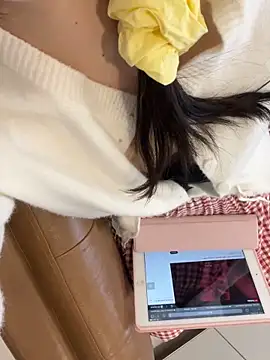 Queen-of-Love online show from January 2026 09:02:02 AM