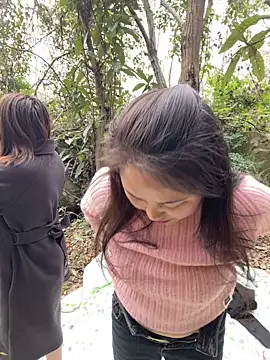 tianwei2567 online show from January 2026 06:29:01 AM