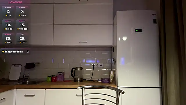 ElfriedaZwack online show from February 2026 02:44:01 PM