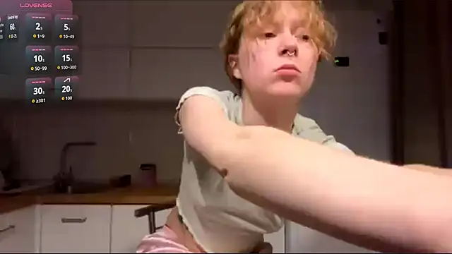 ElfriedaZwack online show from March 2026 04:03:01 PM