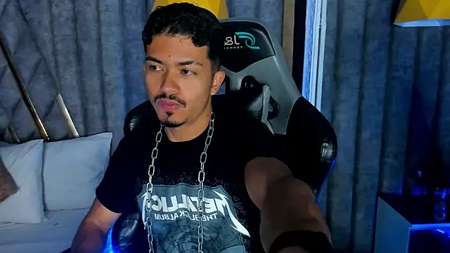 NicolaiKarav online show from January 2026 11:59:02 AM