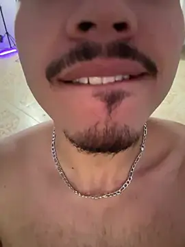 NicolaiKarav online show from March 2026 01:01:01 AM