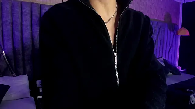 NicolaiKarav online show from March 2026 12:10:02 PM