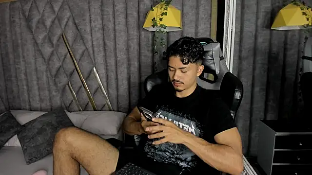 NicolaiKarav online show from March 2026 01:56:01 PM