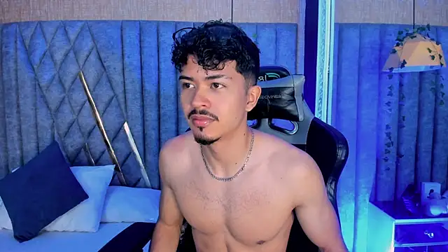 NicolaiKarav online show from April 2026 11:48:01 AM