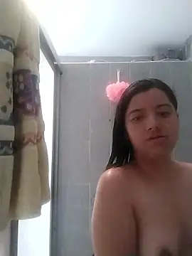 Snapshot of Chaparrita13 chatting on January 2026 08:34:01 PM Chaparrita13 online show from January 2026 08:34:01 PM