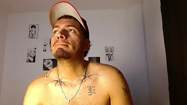 Snapshot of Henry_villa23 chatting on February 2026 04:23:02 AM Henry villa23 online show from February 2026 04:23:02 AM