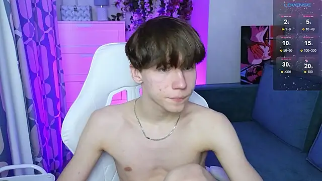 cuMte boy online show from March 2026 01:34:02 AM